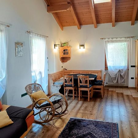 Casa Dello Sportivo - Val Di Sole Trentino Apartman Dimaro Kültér fotó