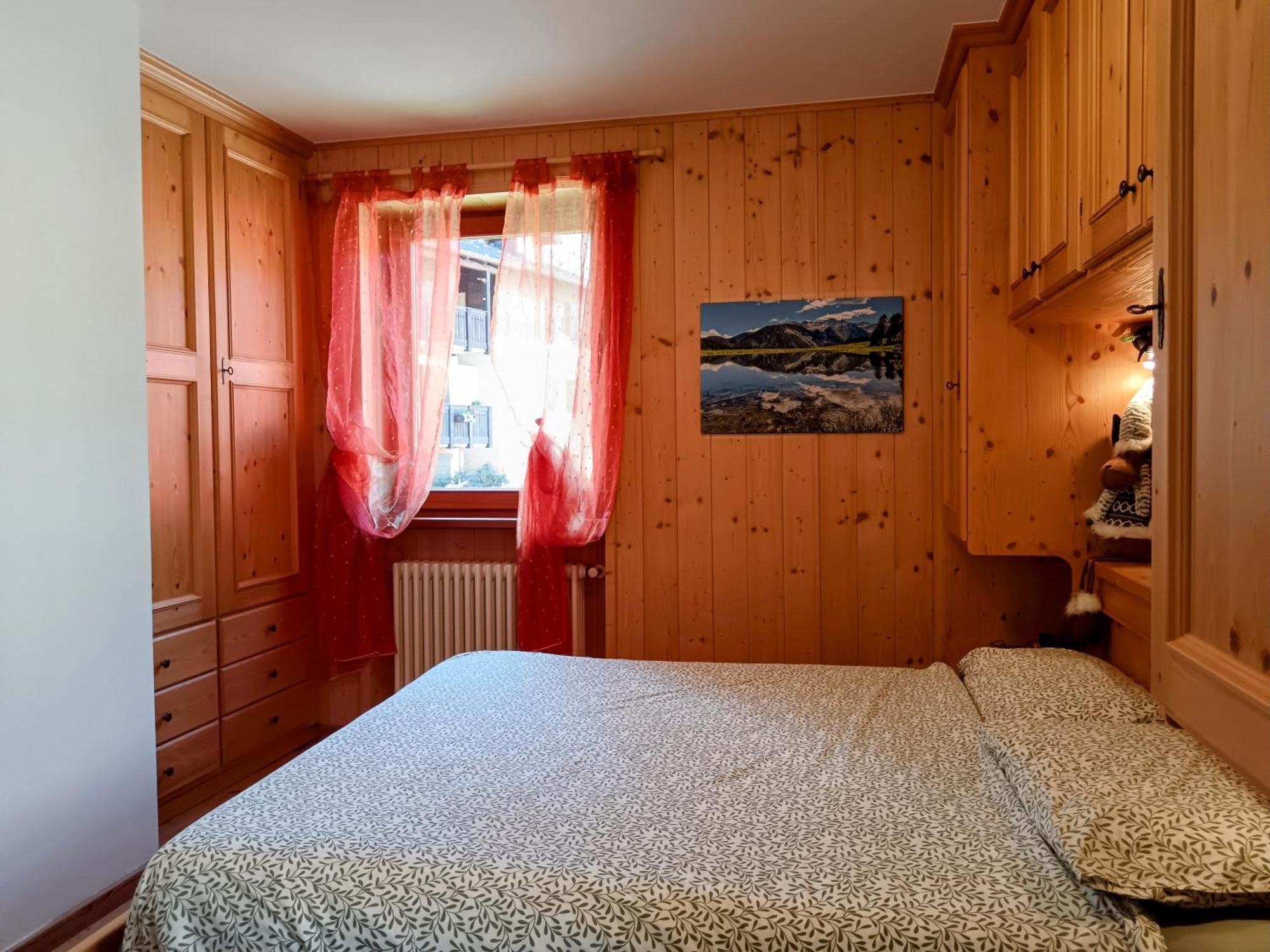 Casa Dello Sportivo - Val Di Sole Trentino Apartman Dimaro Kültér fotó