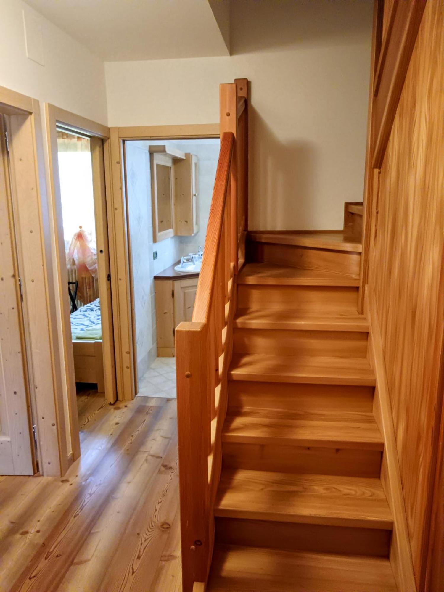 Casa Dello Sportivo - Val Di Sole Trentino Apartman Dimaro Kültér fotó