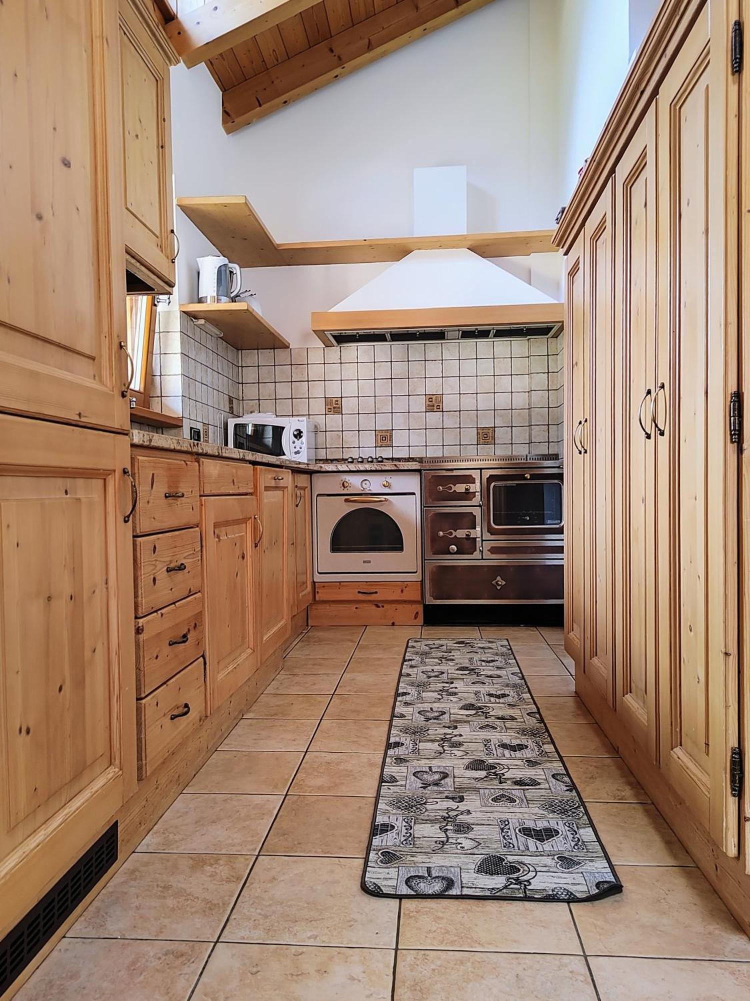 Casa Dello Sportivo - Val Di Sole Trentino Apartman Dimaro Kültér fotó