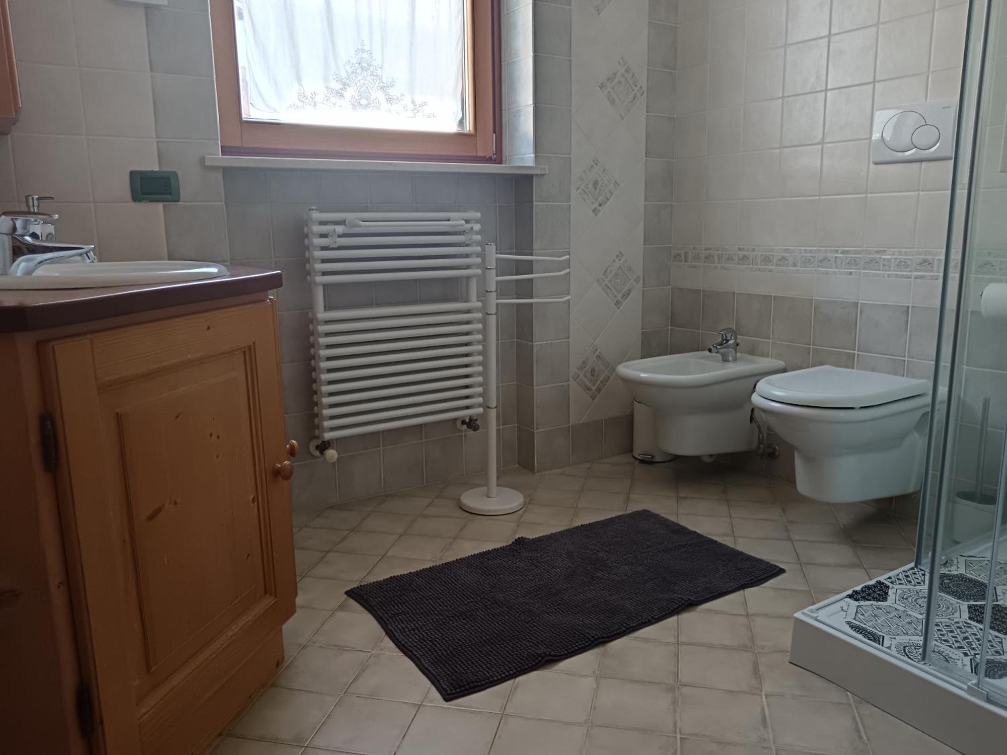 Casa Dello Sportivo - Val Di Sole Trentino Apartman Dimaro Kültér fotó
